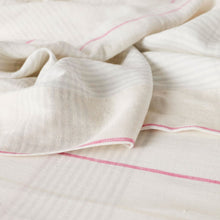 Pure Linen European Pillowcase - Maeve Yarn Dyed