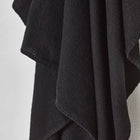 Stone Wash Linen Waffle Hand Towel