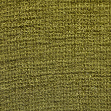 Stone Wash Linen Waffle Hand Towel