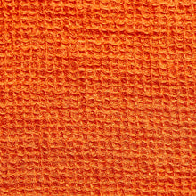 Stone Wash Linen Waffle Bath Sheet