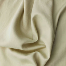 Soft Washed Cotton Sheet Set - Sage