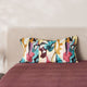 Pure Linen Pillowcase - Moore