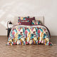 Pure Linen Duvet Cover Set - Moore