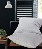 Hana Quilted Euro Set Tea