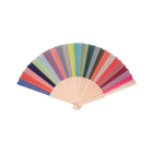 Remember Hand fan - Lorenzo