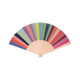 Remember Hand fan - Lorenzo