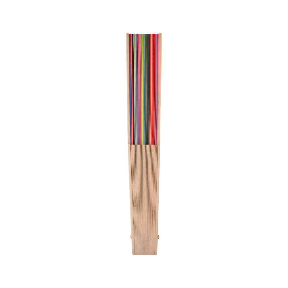 Remember Hand fan - Lorenzo