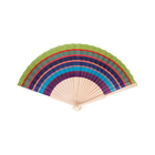 Remember Hand fan - Costa