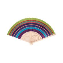 Remember Hand fan - Costa