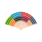 Remember Hand fan - Havanna