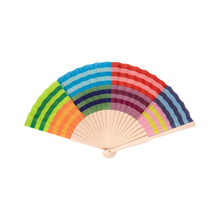 Remember Hand fan - Havanna