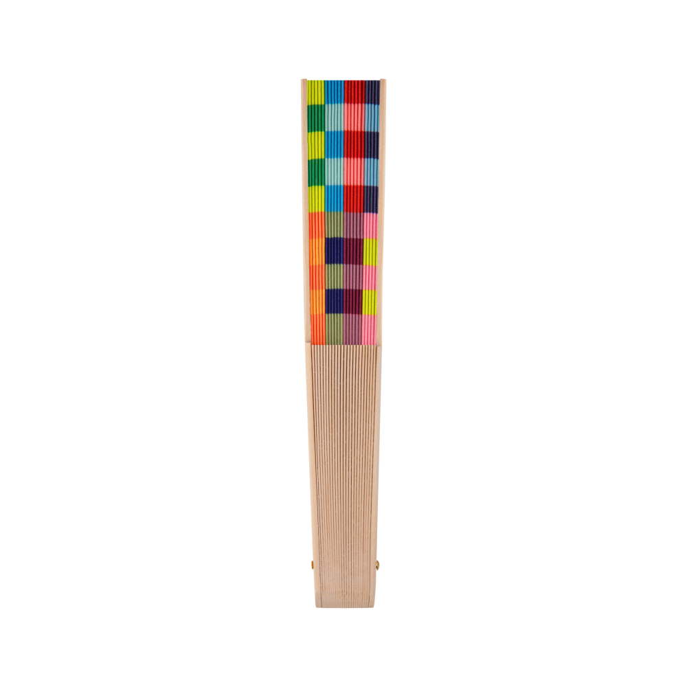 Remember Hand fan - Havanna