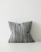Weave Gigi Slate Cushion - Wool Blend Boucle -  4 left in stock - 50*50cm