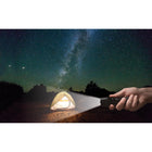 Maverick Range - Black 3 In 1 Rechargeable Flashlight