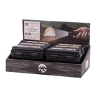 Maverick Range - Black 3 In 1 Rechargeable Flashlight