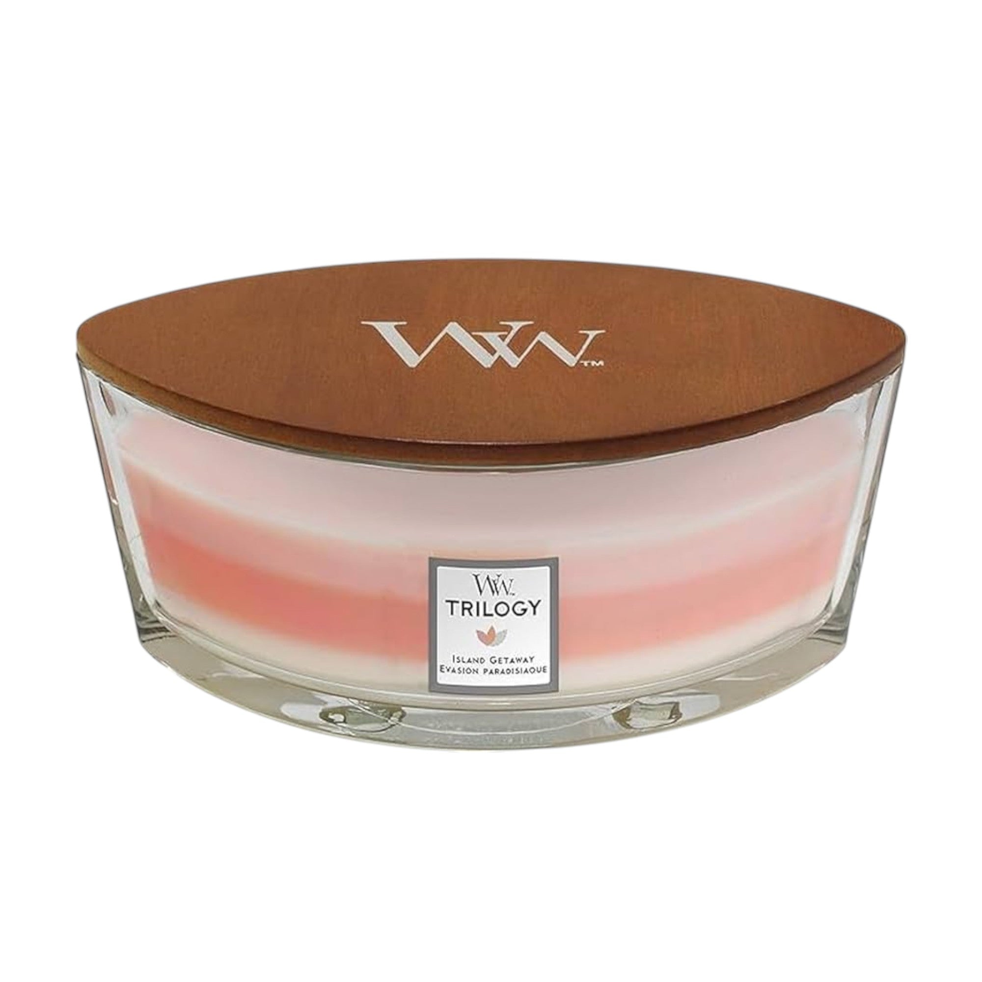 Woodwick Candles 453G Range