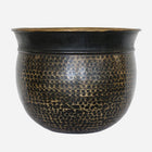 Nile Urns Set of 3