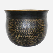 Nile Urns Set of 3