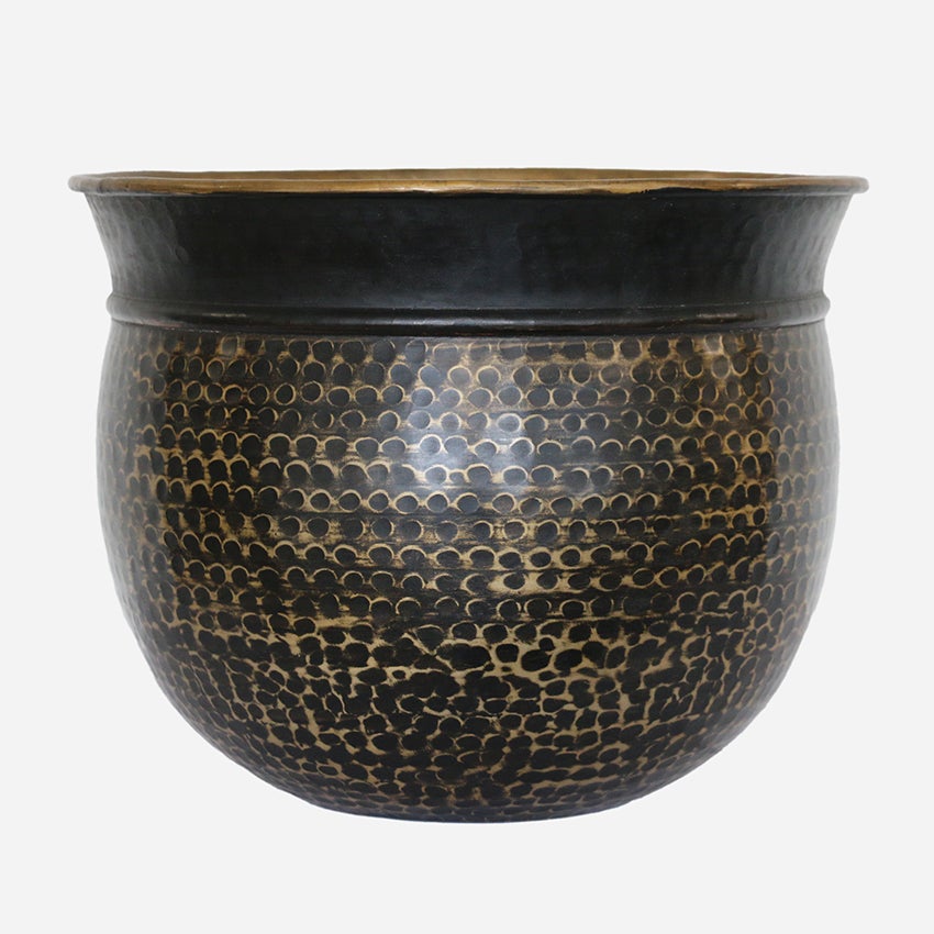 Nile Urns Set of 3