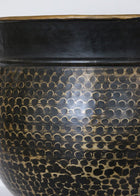 Nile Urns Set of 3