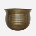 Nile Urns Set of 3