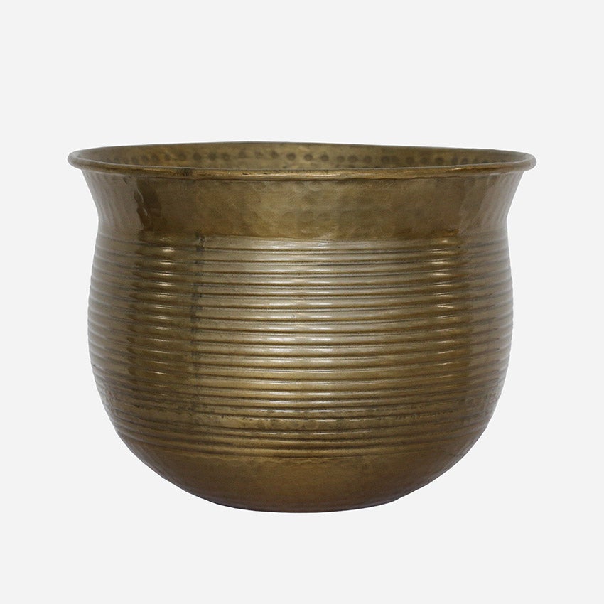 Nile Urns Set of 3