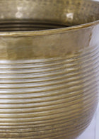 Nile Urns Set of 3