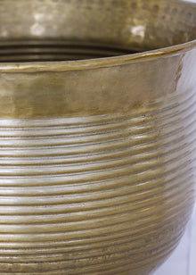 Nile Urns Set of 3