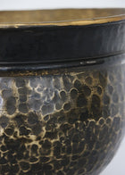 Nile Urns Set of 3