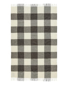 Weave Lake Hayes Throw - Peat