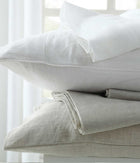 MM Linen Laundered Linen Sheet Set Range