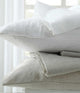 Laundered Linen Sheet Set Natural