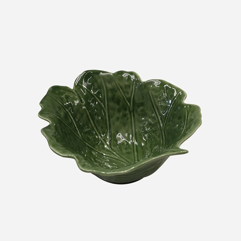Vine Leaf Dish - small