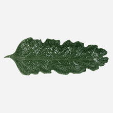 Vine Leaf Platter