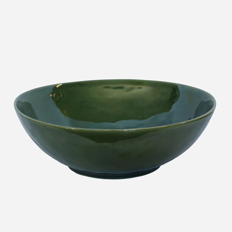Verde & Ivy Salad Bowl - Large