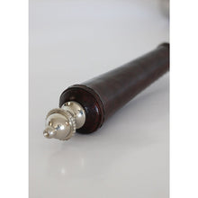 Leather Stainless Steel Spirit Measurer