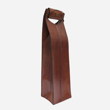 Savoy Leather Wine Bottle Holder