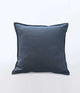 Linen Cushion Indigo