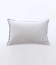 Linen Cushion Natural