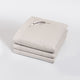 Baksana Luxury Espresso Coverlet