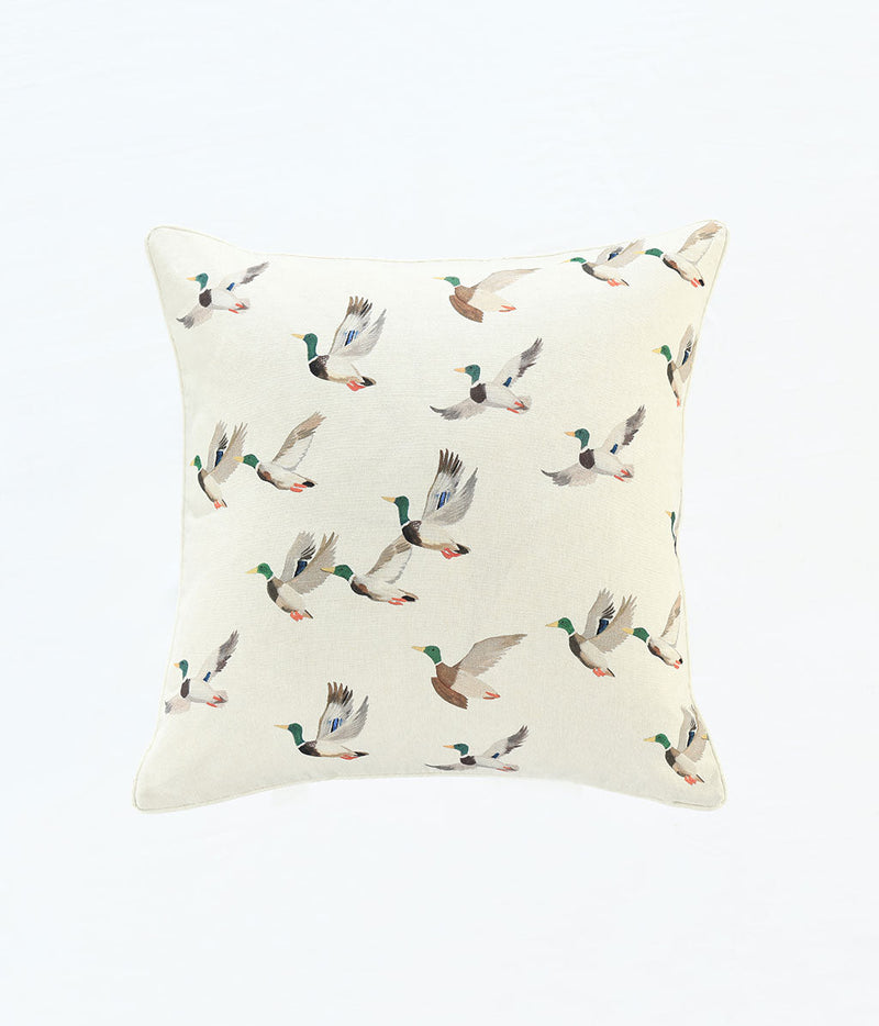 Mallard Cushion Cover
