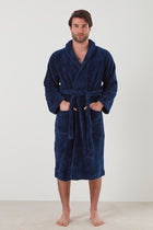 Manor Robe - Extra Over Size