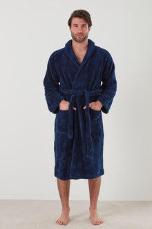 Manor Robe - Extra Over Size