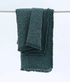 MM Linen Mayen Throw Range