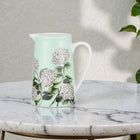 Secret Garden Mint Jug