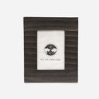 Zurich Photo Frame in Bronze Finish - Large