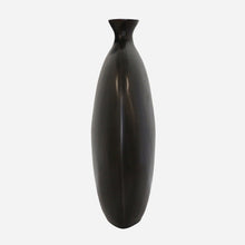 Casablanca Large Urn Vase in Bronze Finish