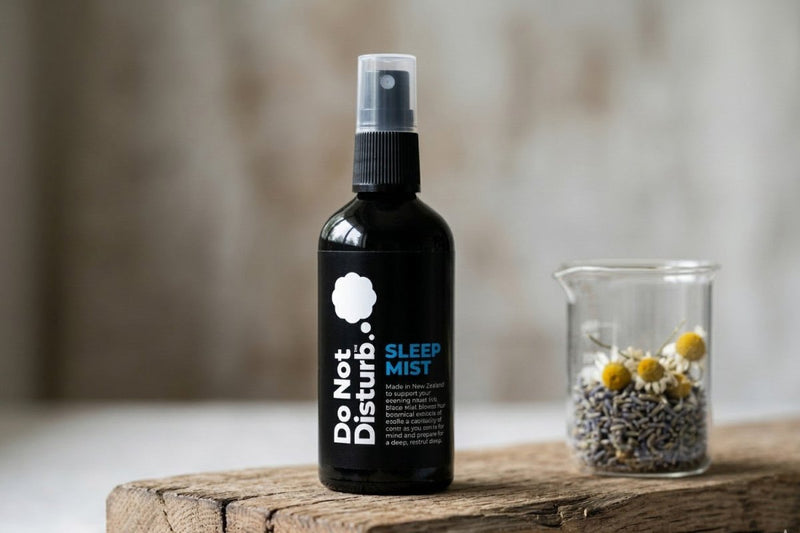 Sleep Mist