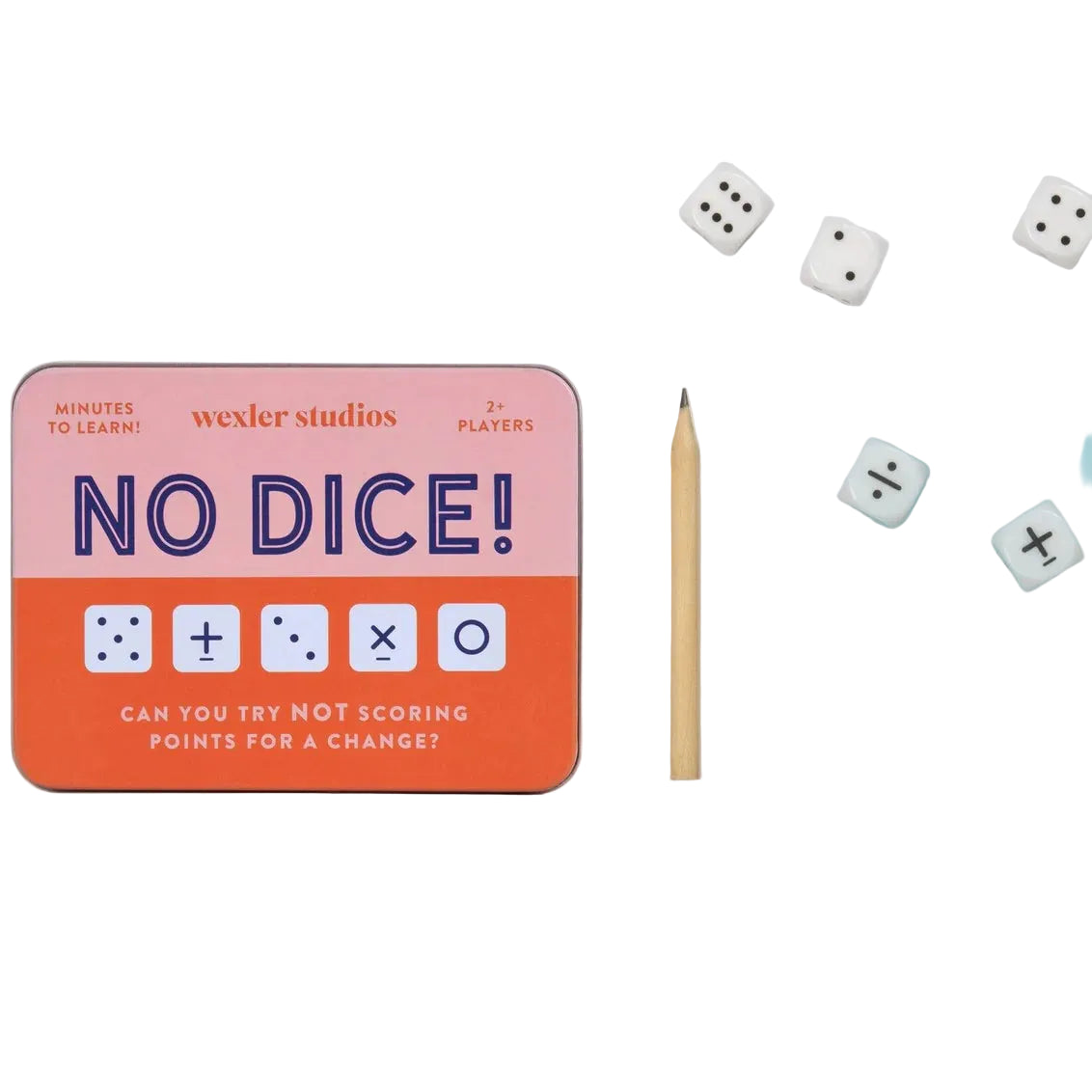 No Dice
