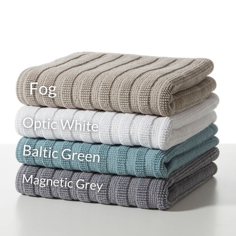 Baksana Nova Luxury Double Bath Mat